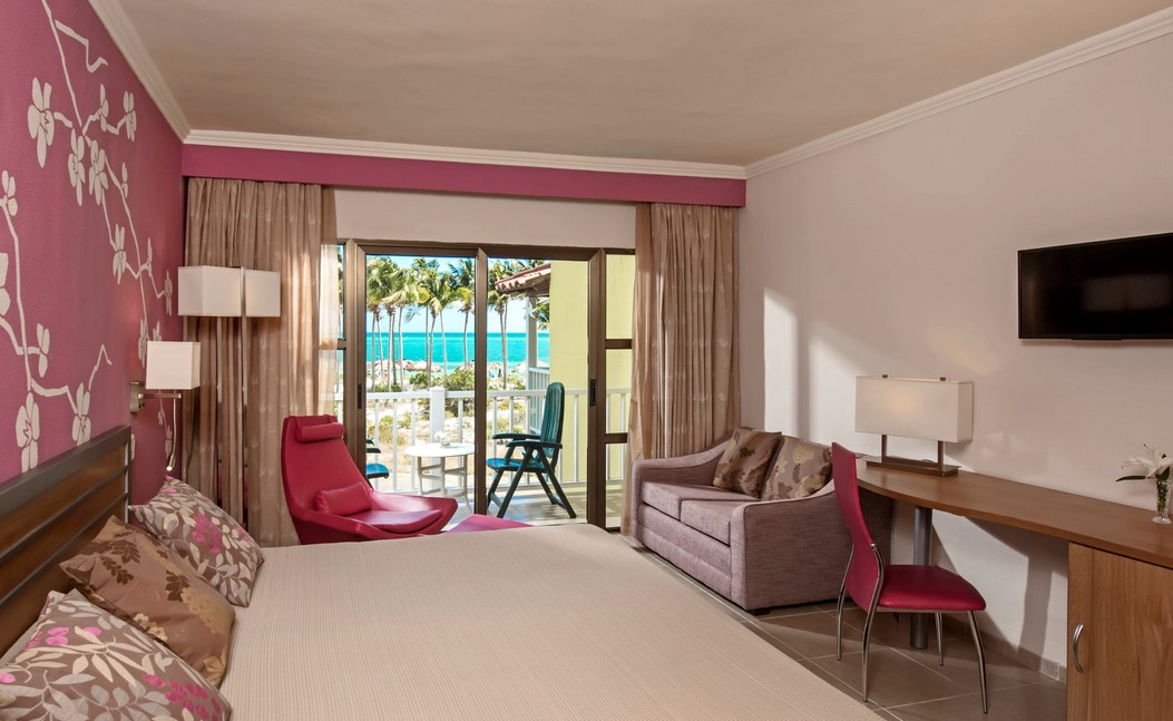 Куба, Кайо Коко, Кайо Гийермо, iberostar daiquiri