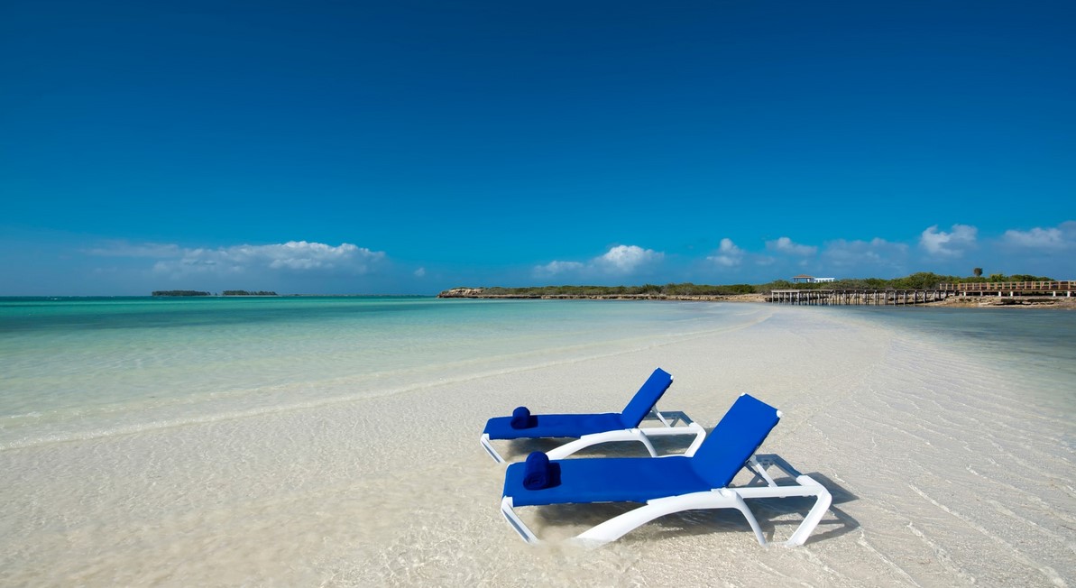 Iberostar Selection Playa Pilar 5* (Кайо-Гильермо)