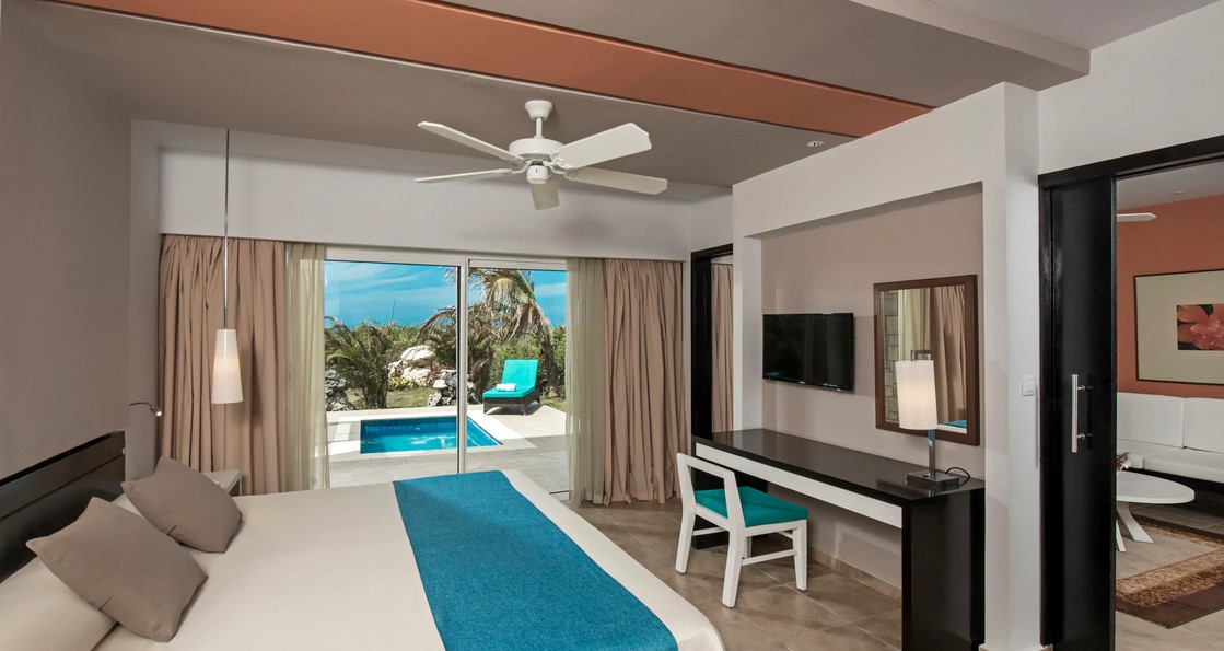 Iberostar Selection Playa Pilar 5* (Кайо-Гильермо)