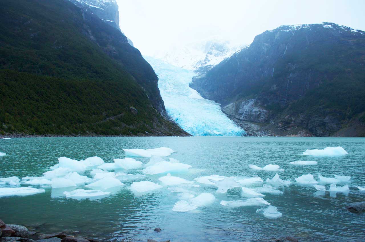 Ледник Бальмаседа