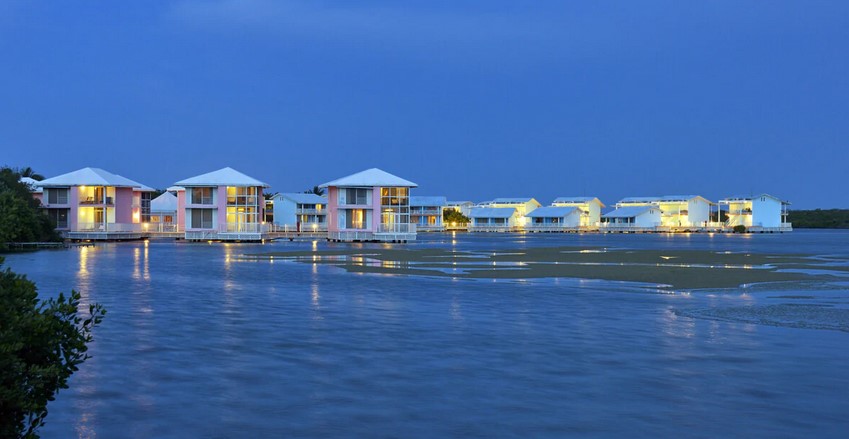 Meliá Cayo Coco 4-5* (Кайо-Коко)