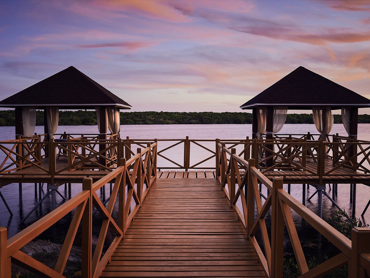 Pullman Cayo Coco 4-5* (Кайо-Коко)