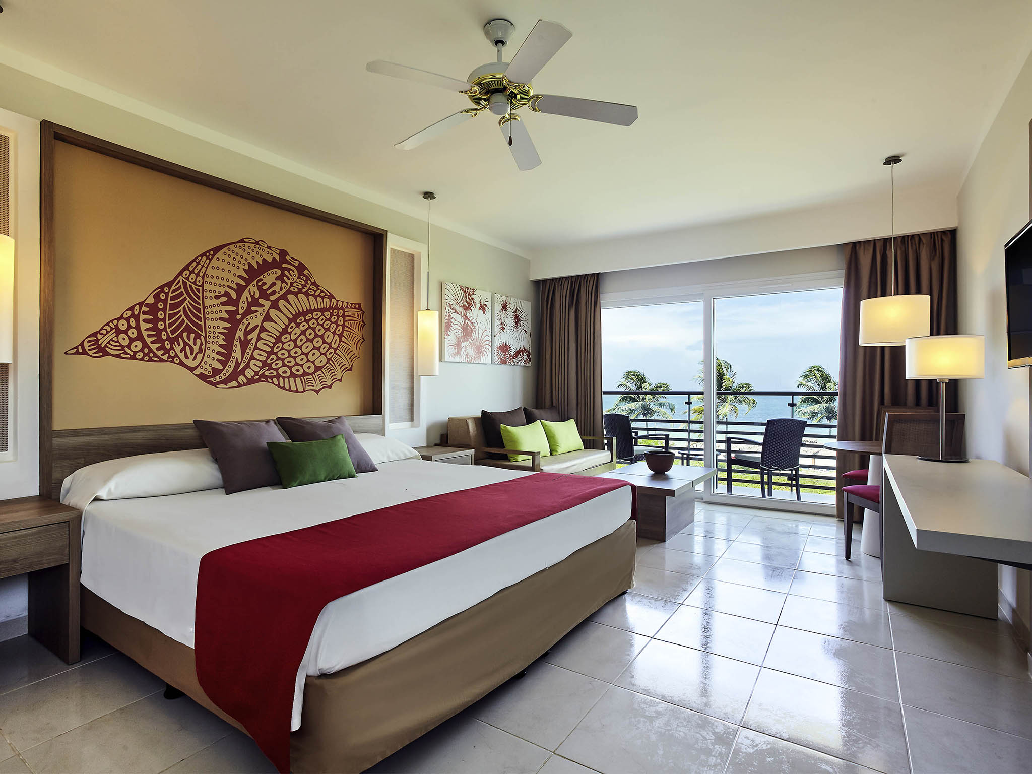 Pullman Cayo Coco 4-5* (Кайо-Коко)