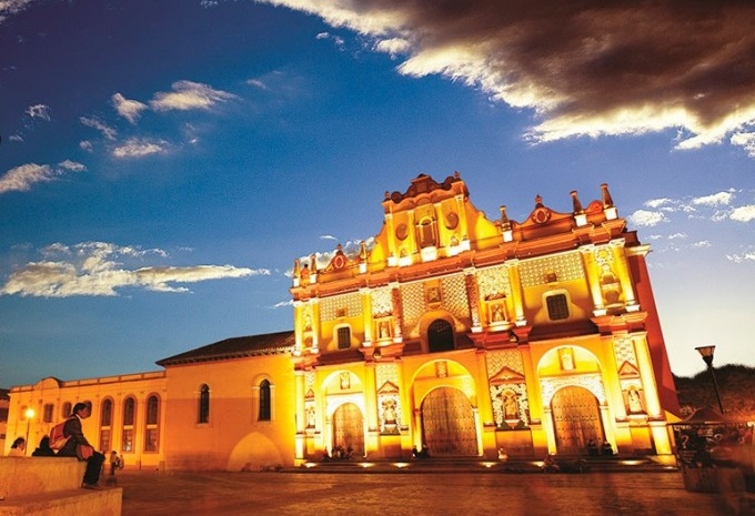 Сан-Кристобаль-де-лас-Касас san cristobal casas