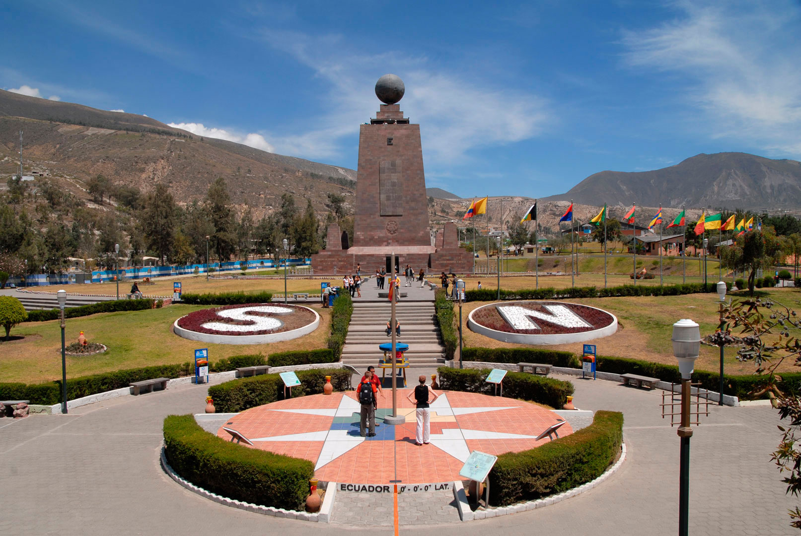 seredina mira
