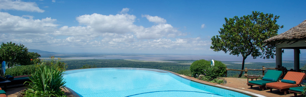 Lake Manyara Serena Lake Manyara Serena