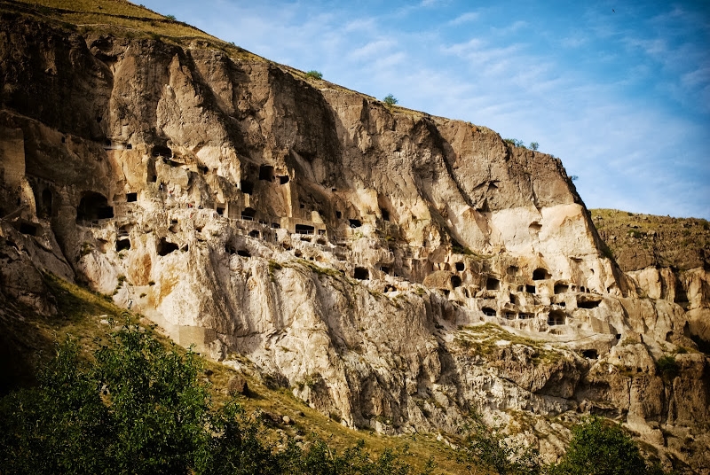 Вардзия Вардзия