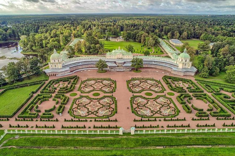 Ораниенбаум