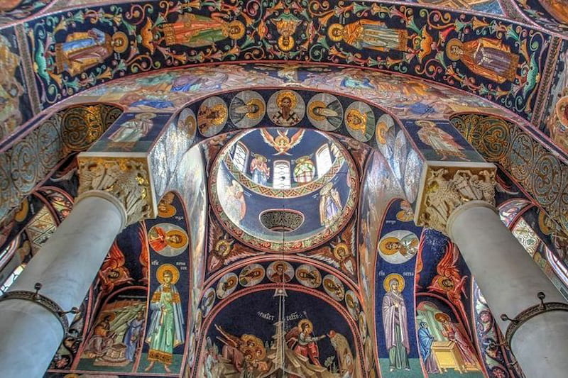Церковь Св. Георгия